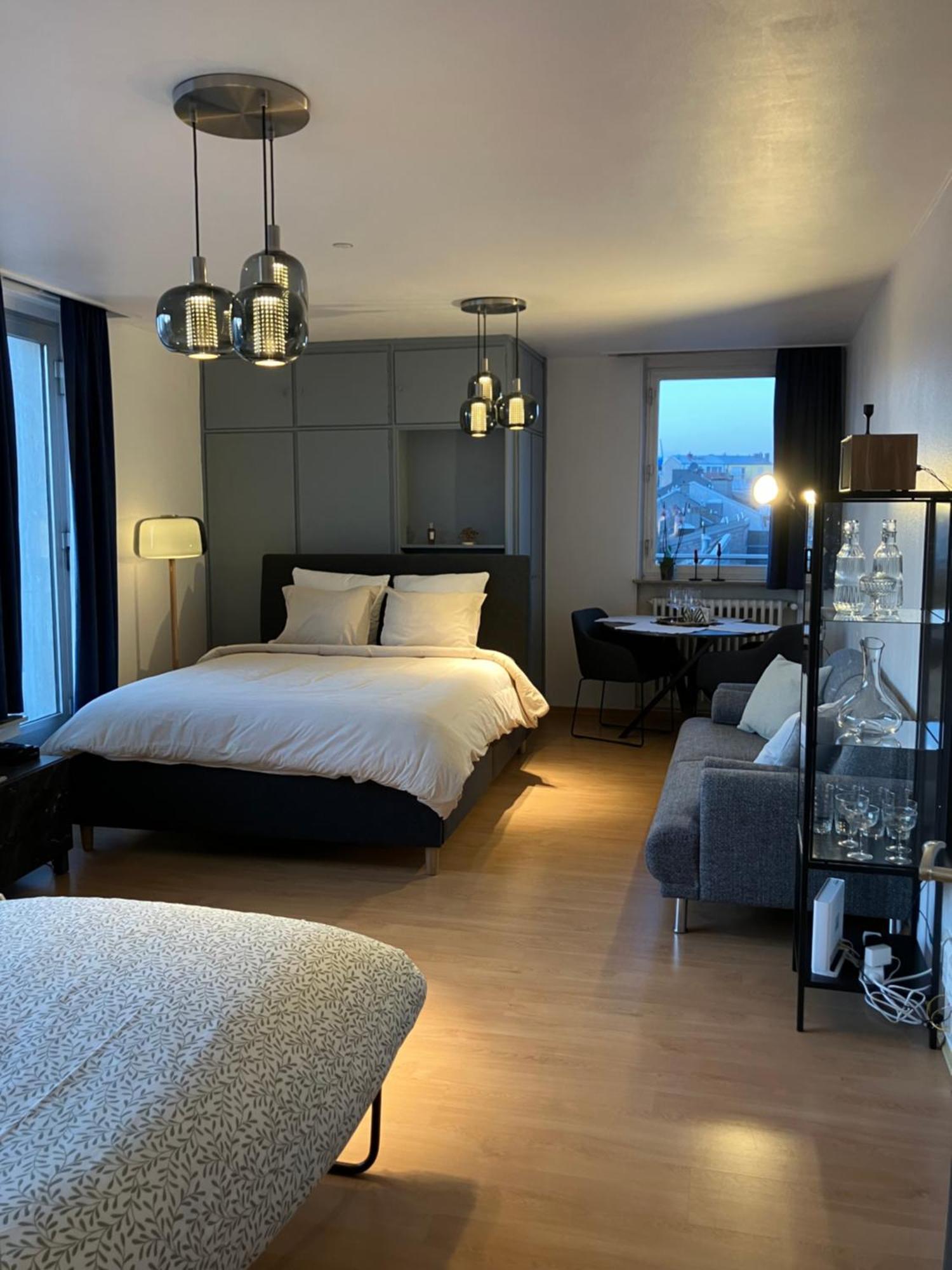 Unique Penthouse Joseph II Von Habsburg 1-4 Personnes A Cote De Louis Vuitton *