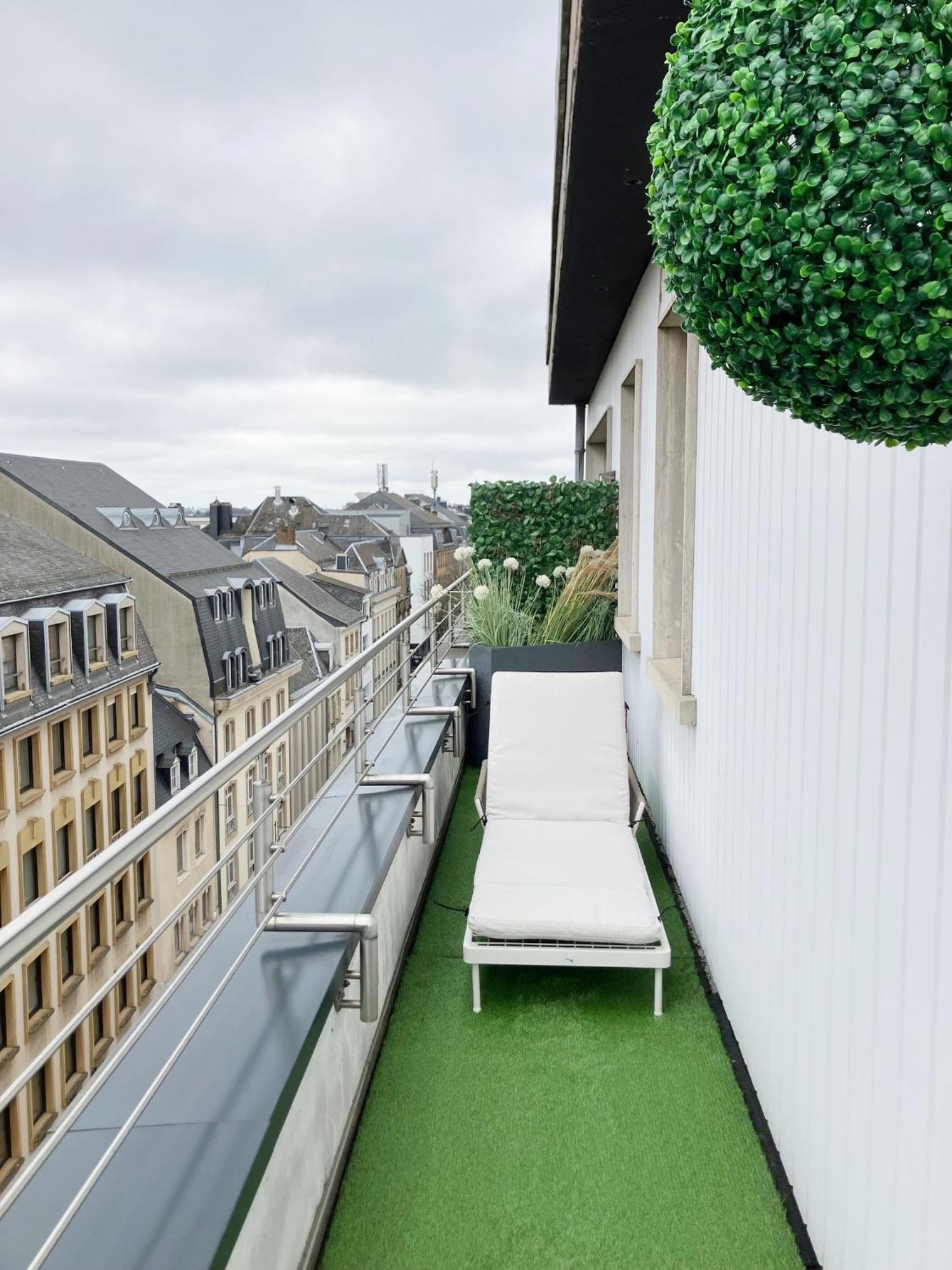 Apartment Unique Penthouse Joseph II Von Habsburg 1-4 Personnes A Cote De Louis Vuitton *